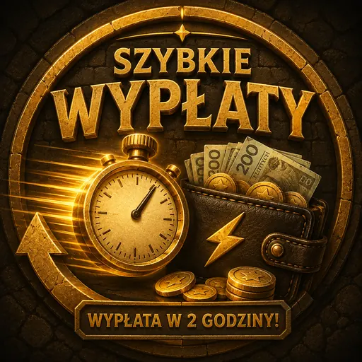 Szybkie wypłaty w Sankra