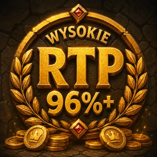Wysokie RTP w Sankra
