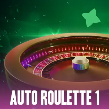 Auto Roulette — Live88