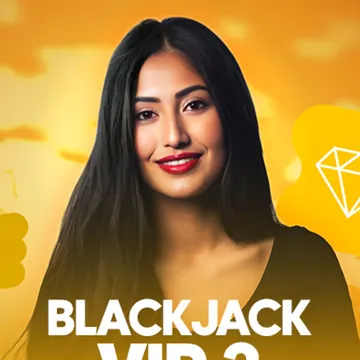 Blackjack VIP — Live88