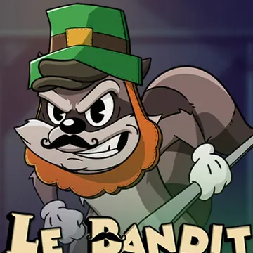 Le Bandit — Hacksaw Gaming