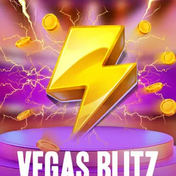 Vegas Blitz Hold and Win — Penguin King