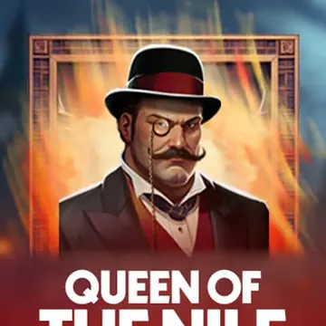 Queen of the Nile — Popiplay